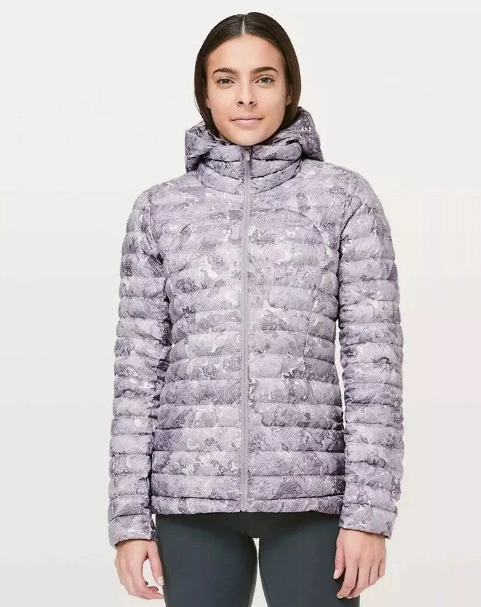 Lululemon pack it down again jacket discount