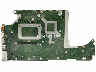 Motherboard For ACER AN515-52 AN515-53 LA-F952P i5/i7 CPU GTX1050