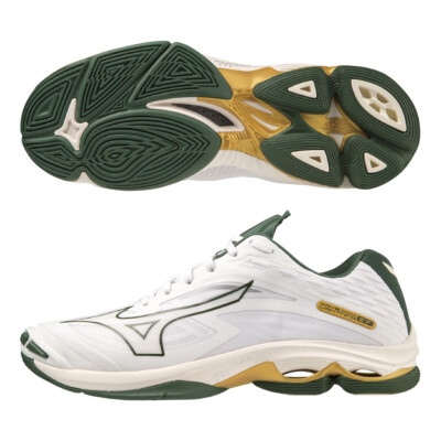 Mizuno Wave Lightning Z7 新品 25.5 Mizuno Wave Lightning Z7 [V1GA220044] Men Women Volleyball