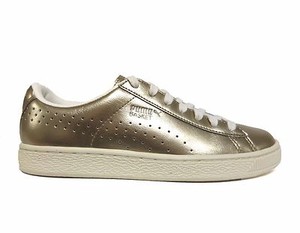 puma basket classic citi metallic puma basket classic citi metallic
