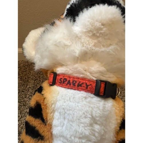 Furreal Friend Weißer Tiger Plüsch【Verkauft wie es ist】 - Bild 5 von 7