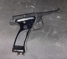 ‘The Plainsman’ Vintage BB Air Pistol
