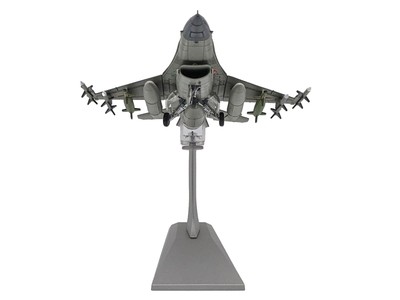 General Dynamics F-16D Fighting Falcon Fighter Aircraft ''425th Fighter Squadron 