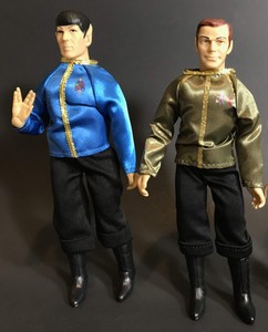 mego star trek 2019