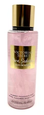 VICTORIA’S SECRET PURE SEDUCTION SHIMMER FRAGRANCE BODY MIST SPRAY SPLASH 8.4 oz