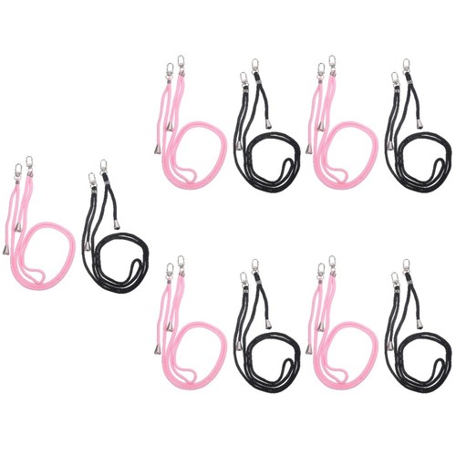 2 Pcs Mobile Phone Cord Cellphone Lanyard Strap Holder Crossbody - 第 45/45 張圖片