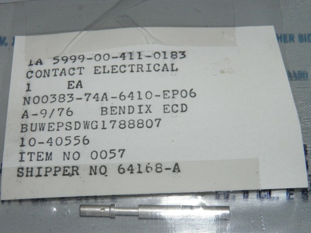BENDIX DYNAPATH 10-40556 / 1040556 () for sale online | eBay