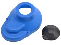 Rpm Gear Cover Sc10b/sc10/t4/b4 Blue, 70265 on sale Rpm Gear Cover Sc10b/sc10/t4/b4 Blue, 70265 on sale