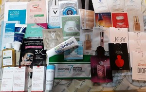 clarins profumi