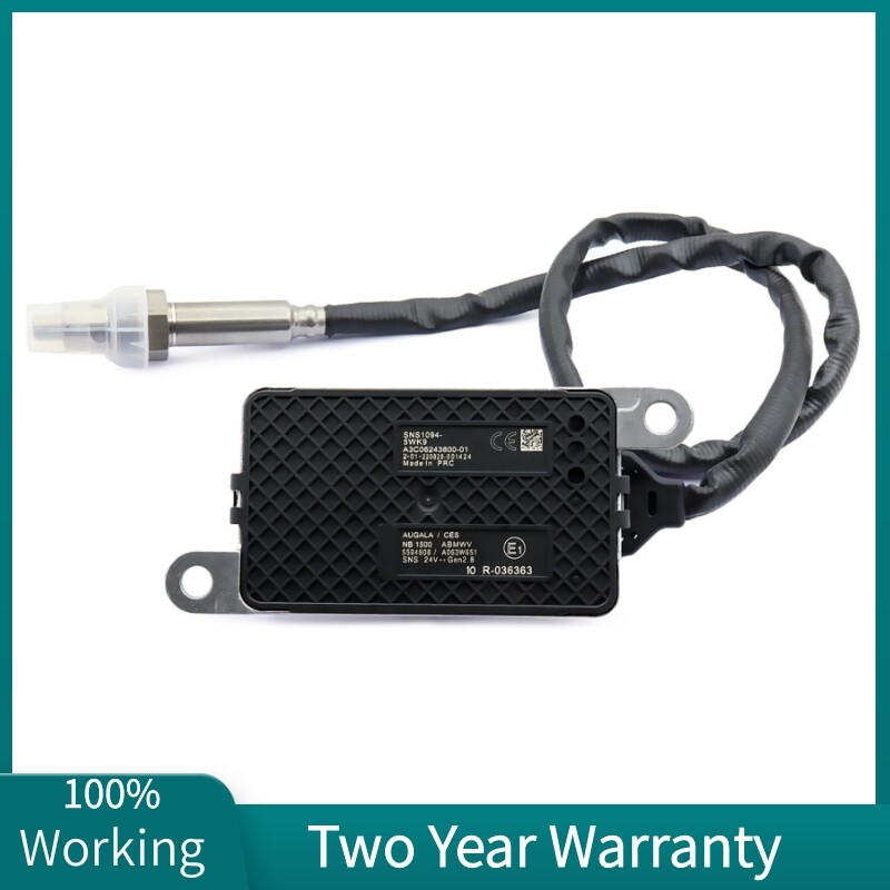 A063W651 5594608 Rear Nitrogen Oxygen Nox Sensor for Cummins