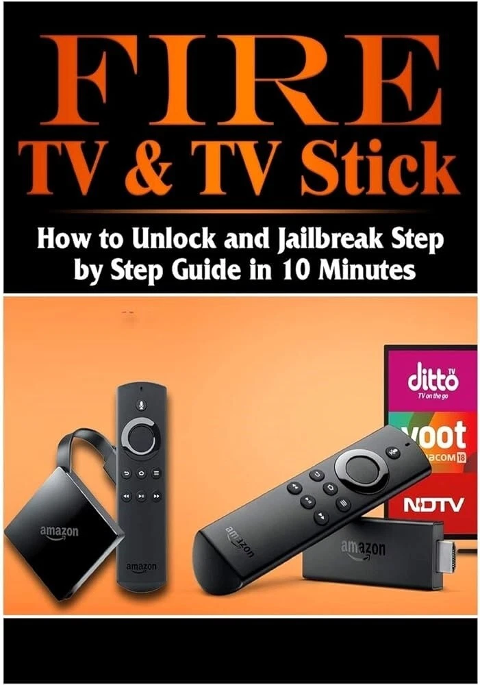 ultrA amazing Fire Stick TV Alexa How to Unlock Step by Step Tips