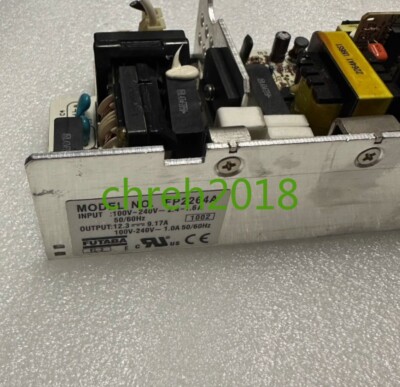 1 PCS FUTABA FP2264A Power supply board 12.3V 9.17A