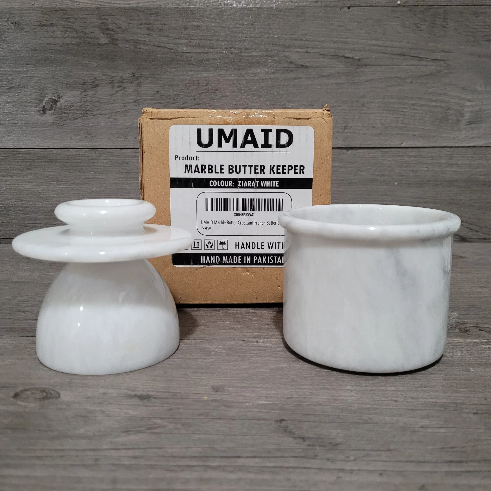 umaid marble butter keeper ziarat white
