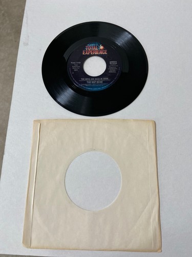 45 rpm records from the 70's and 80's Part 11 - Picture 54 of 97
