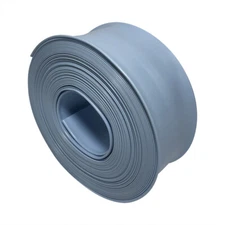 Puri Tech 2 inch x 50 feet Durable Pool Filter Backwash & Draining Hose PRM-510