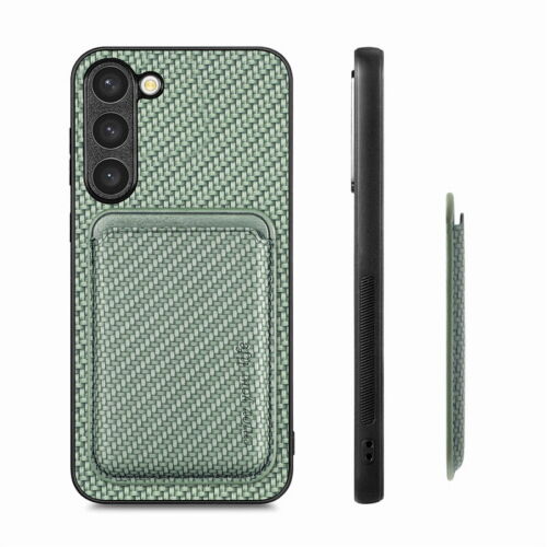 For Samsung S23 Ultra S22 S21 A53 A14 A52 A54 Magnetic Magsafe Phone Case Cover - Picture 14 of 15