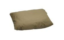 Trakker Small Green Fleece Pillow - Carp Fishing & Camping Bedchair Accessories