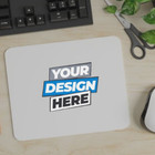 Personalised Custom Design Printed Design Name Photo printed Mouse Pad for Gift
