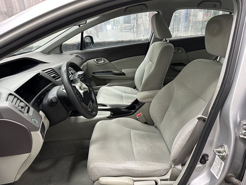 2012 Honda Civic - Picture 11 of 25