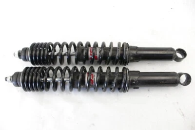 Paire Amortisseurs Arrières YSS Suspensions PIAGGIO Vespa GTS 250 2005 - 20 - Photo 1/4