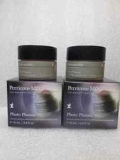 Perricone MD Photo Plasma Anti-Aging Moisturizer SPF 30  TOTAL 1 OZ