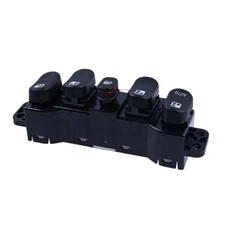 Master Power Electric Window Switch For Chevrolet Equinox Sport Utility 22722502