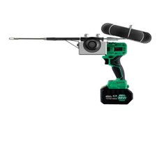 CX-8006 60000mAh 40M Automatic Electrician Tools Electric Wire Threading Machine