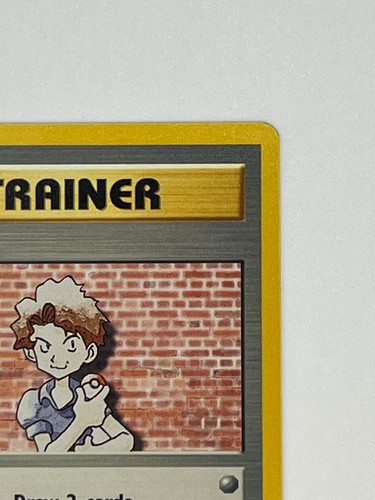 Pokémon TCG - Bill 91/102 - Base Set Unlimited - Picture 3 of 7