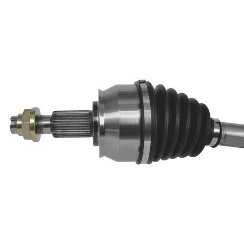 Complete Front Left or Right CV Axle Shaft Assembly for 2014-2022 Jeep Cherokee - Picture 6 of 7