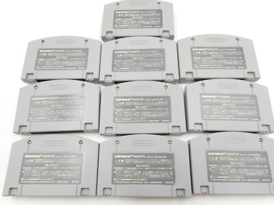 Nintendo64＋ソフト多数 Top 25 Best Nintendo 64 Platformers of All Time - Infinity Retro