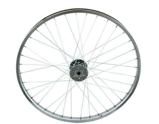 hollow hub wheels