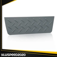 Front Seat Shield Cover Panel Bezel Fit For 2011-2014 Ford F150 Left Driver Side