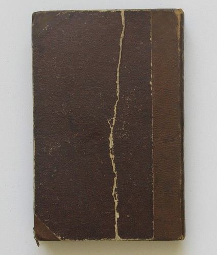 Bernhard Severin Ingemann 5 Bände 1863-1865 dänischer Schriftsteller Dänemark Bücher - Bild 9 von 10