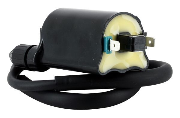 Bobine d'allumage Honda 12V pour un démarrage stable à 2.7 Ohm