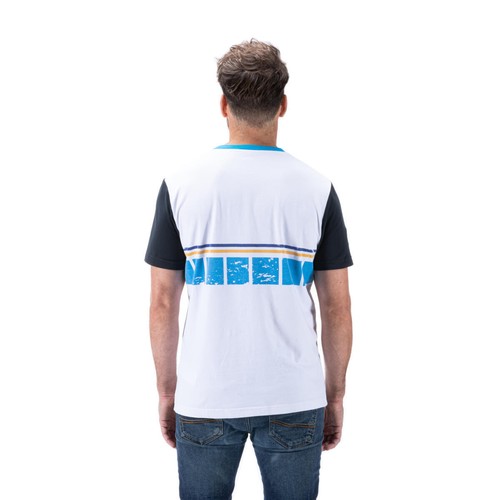 Genuine Yamaha Men’s Faster Sons BART T-Shirt 2023 SALE WAS £39.50 - Picture 3 of 4