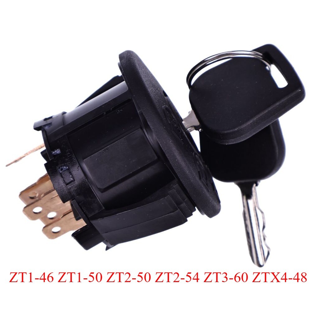 for Cub Cadet ZT1-46 ZT1-50 ZT2-50 ZT2-54 ZT3-60 ZTX4-48 Ignition