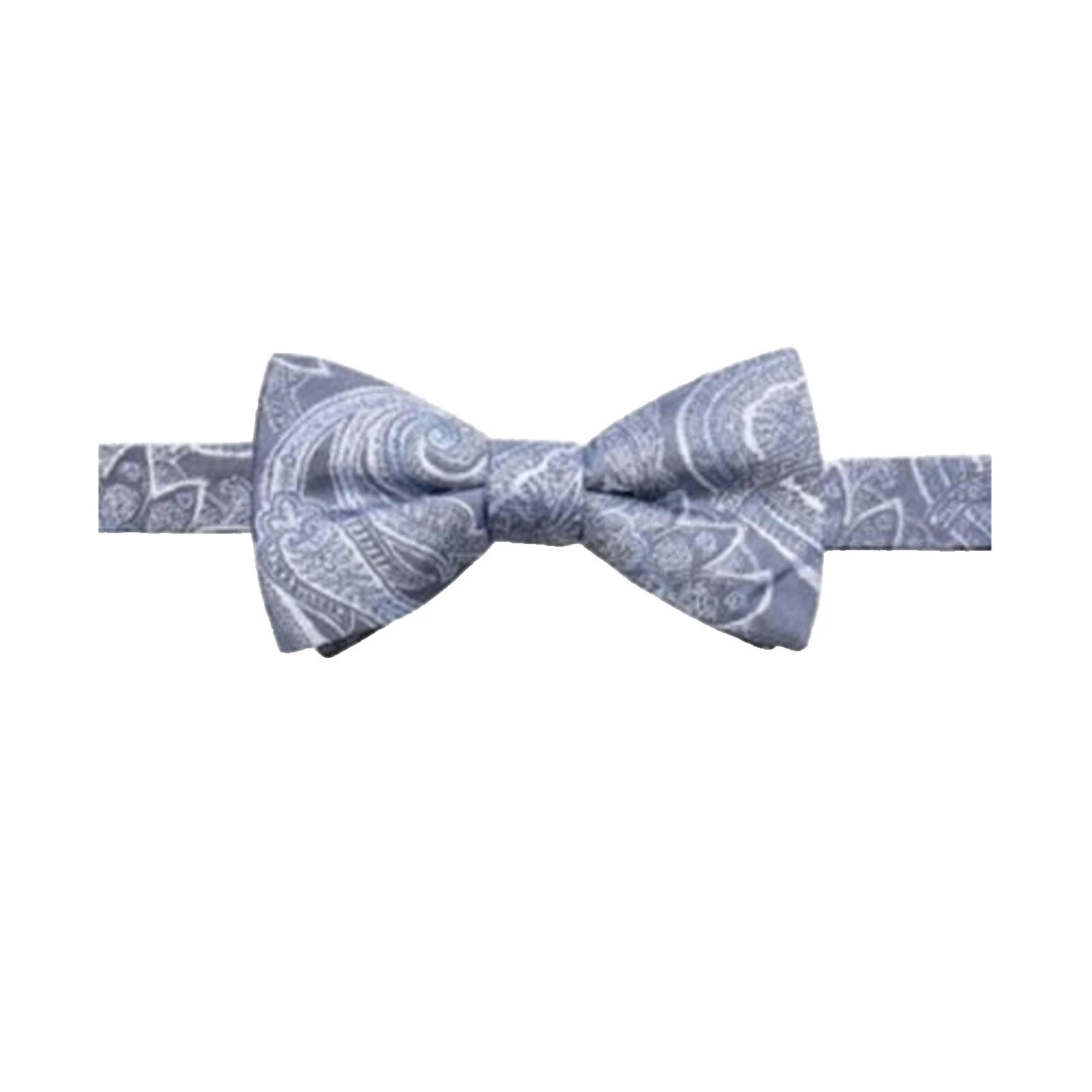 Lazos de sólido de flores para hombres