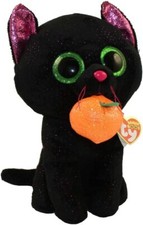 OFFICIAL TY BEANIE BOOS MEDIUM BUDDY SIZE 9" CHOOSE FROM SELECTION ***NEW***