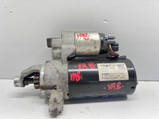 AUDI Q5 3.0TDI V6 (CDU) STARTER MOTOR (2013-2017) 059 911 021 K  