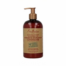 Shea Moisture Manuka Honey Mafura Oil Intensive Hydration Conditioner, 13 Ounc