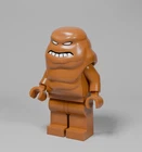 LEGO Batman Clayface Custom Minifigure