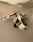 LEGO UCS Republic Gunship Wall Mount (75309)