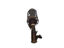 HONDA JAZZ Strut Shock Absorber Left Near Side Front 1339 Petrol 2006