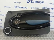 65133450757 T�RVERKLEIDUNG VORNE RECHTS / 18820010 / 1149416 F�R BMW MINI R56