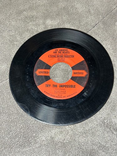 50¢ 45s - Mixed Genres & Years - G - NM - Volume Pricing - TAB - Picture 29 of 318