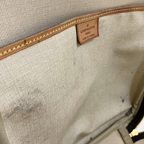 Authentic Louis Vuitton Monogram Excursion M41450… - image 8