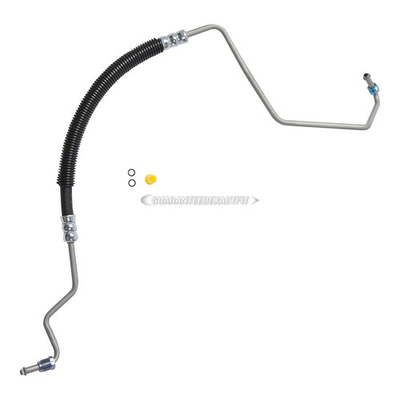 #ad For Mercury Monterey Mystique Edelmann Power Steering Pressure Hose TCP $46.41