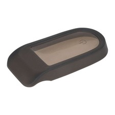 Flexible Silicone Case For Ninebot Max G3 Display Easy To Clean And Switch