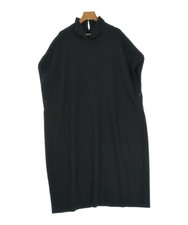 GALERIE VIE Dresses Black F 2200649850051