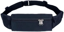IC ICLOVER Running Waist Bag Fanny Pack / Hip Pack Pouch